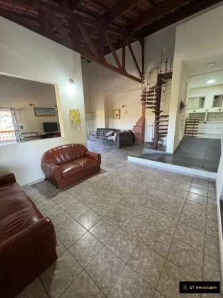 Imagem Bela Chácara em Mairiporã 6000m² Analisa Permuta e Proposta!