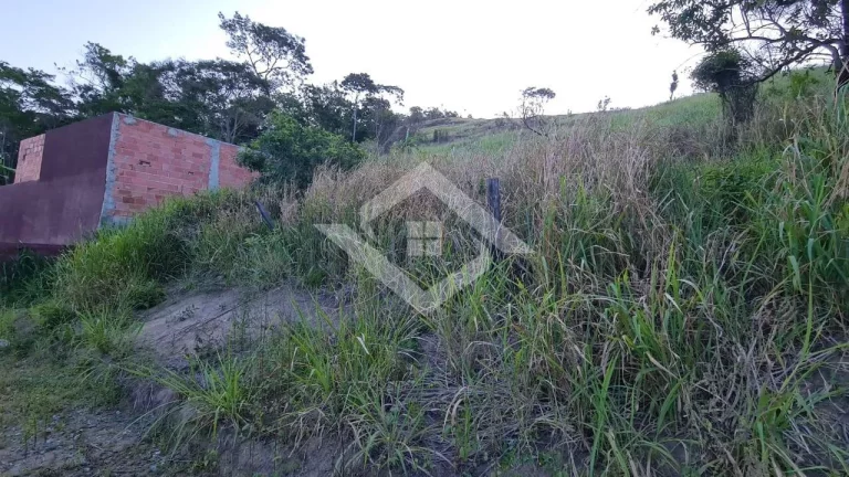 Imagem Terreno em Itaipuaçu com 1.530m², Próximo à Estrada dos Cajueiros – Maricá