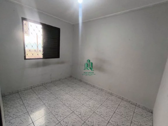 Imagem Casa com 2 dormitórios à venda, 42 m² por R$ 179.000,00 - Jardim Presidente Dutra - Guarulhos/SP