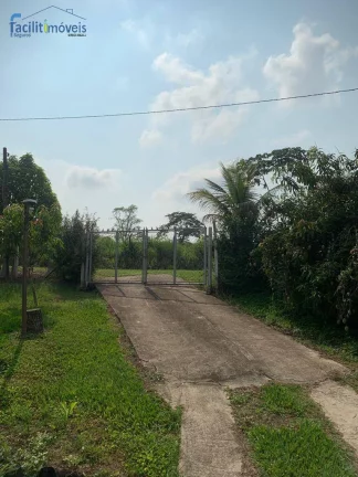Imagem CHÁCARA À VENDA DE 3.000 M² - LIMEIRA - SP
