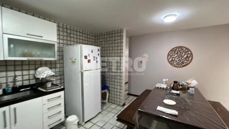 Imagem Casa, Bairro Orla, 3 quartos, sendo uma suíte