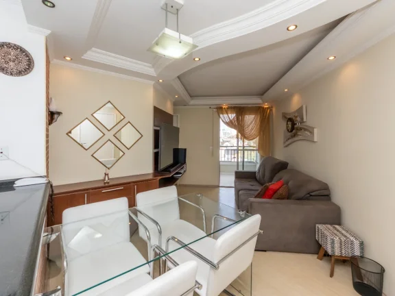 Imagem Apartamento para venda em Vila Bela com 2 quartos , 49m2