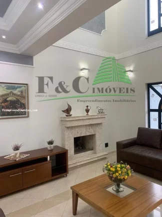 Imagem Casa para Venda em Limeira, Jardim Canaã, 4 dormitórios, 2 suítes, 1 banheiro, 6 vagas