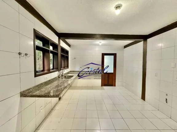 Imagem Casa com 5 quartos (3 suítes) à venda, 321 m² - Condomínio Aldeia da Fazendinha - Granja Viana - Carapicuíba/SP