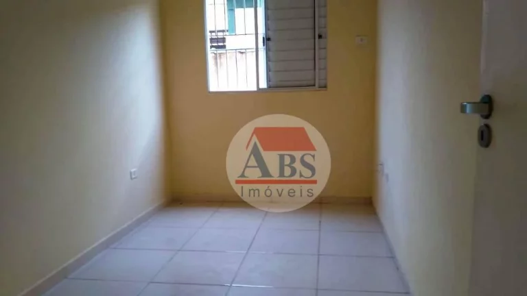 Imagem Casa com 2 dormitórios à venda, 55 m² por R$ 150.000,00 - Vila Ema - São Vicente/SP