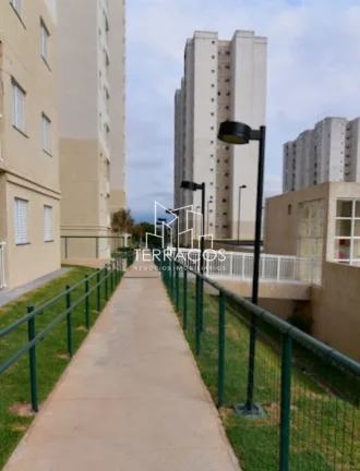 Imagem APARTAMENTO À VENDA COM 2 QUARTOS, 49M², COM VARANDA NO CONDOMÍNIO VISTA PARK - JUNDIAÍ/SP