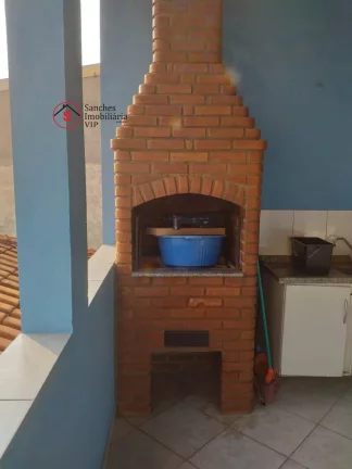 Imagem VENDE SE SOBRADO BAIRRO SÃO LUCAS