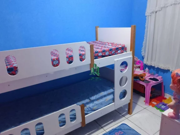 Imagem Apartamento com 2 dormitórios, 44 m² - venda por R$ 202.000 ou aluguel por R$ 1.450/mês - Bonsucesso - Guarulhos/SP