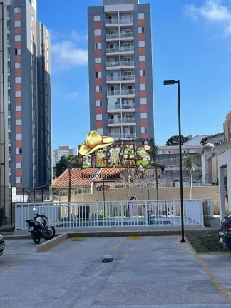 Imagem APARTAMENTO PARA LOCAÇAO TIPO KITNET VILA CARMOSINA