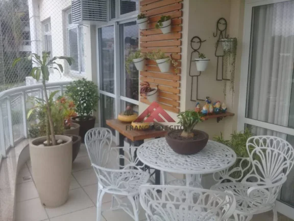 Imagem Apartamento à venda, 120 m² por R$ 700.000,00 - Itaipu - Niterói/RJ