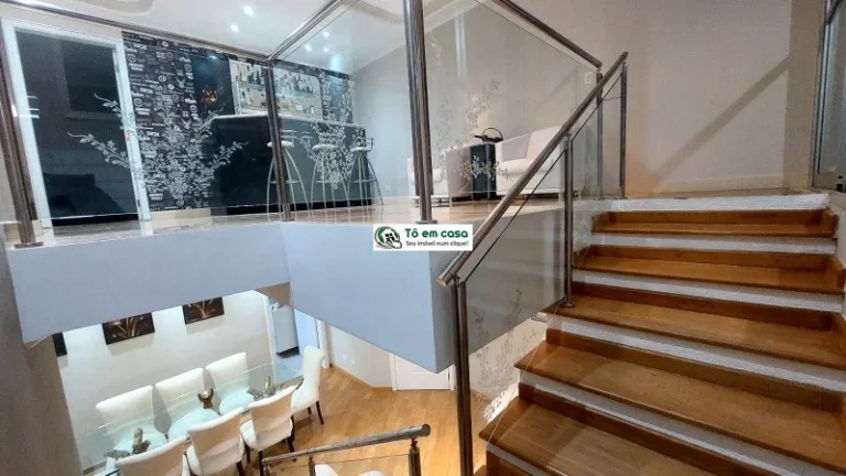Imagem APARTAMENTO RESIDENCIAL em SÃO JOSÉ DOS CAMPOS - SP, BOSQUE DOS EUCALIPTOS
