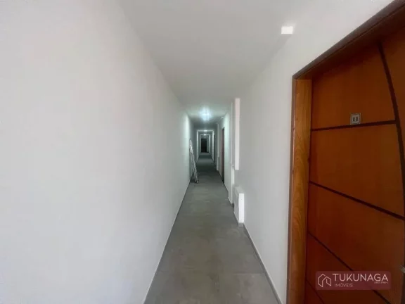Imagem Studio à venda, 32 m² por R$ 200.000,00 - Vila Formosa - São Paulo/SP