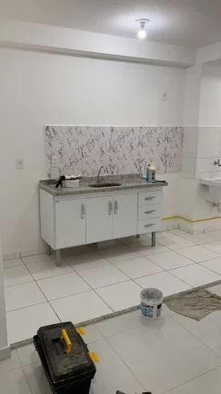 Imagem APTO A VENDA - PARQUE DO LAGO RESIDENCE - HORTOLÂNDIA