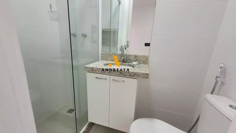 Imagem Recreio do Bandeirantes - Gleba A - AP 3 quartos - 2 Suítes - 2 vagas