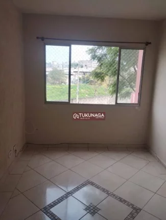 Imagem Apartamento com 3 quartos à venda, 67 m² por R$ 288.000 - Vila Constança - São Paulo/SP