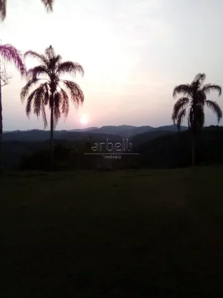 Imagem Lindo sítio na Cidade de São Lourenço da Serra, localizado à 55Km do marco zero da Capital Pauli...