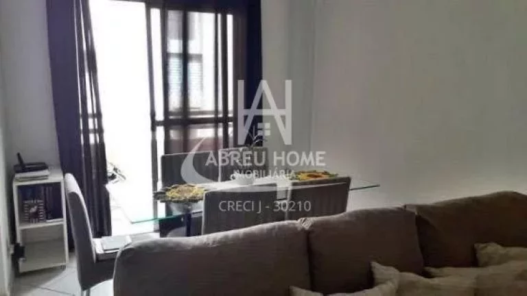 Imagem Apartamento Vila Itália