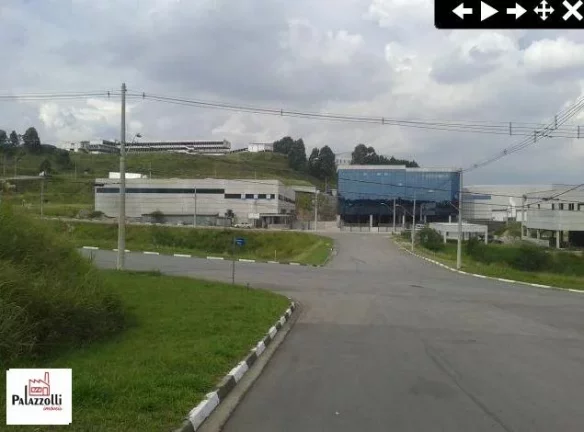 Imagem Galpão Comercial Jandira - SP - Jardim Alvorada