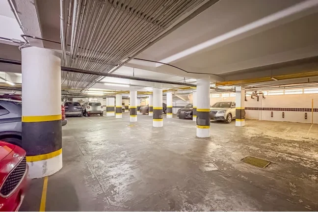 Imagem APARTAMENTO RESIDENCIAL em São Paulo - SP, Bela Vista