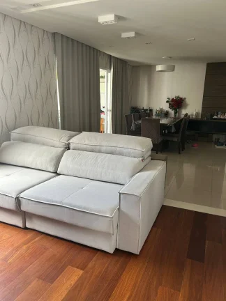 Imagem Apartamento no Anima Vista Piscina com 107 m² 2 Dormitorios Sendo 2 Suites