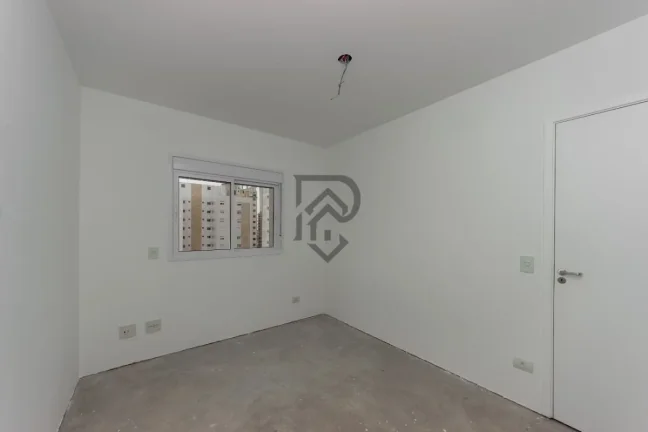 Imagem Apartamento saude pronto para morar com churrasqueira carvão