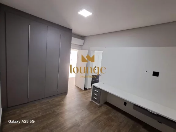 Imagem Casa Alto Padrão à venda Alphaville 3 Z. Leste Votorantim/SP
