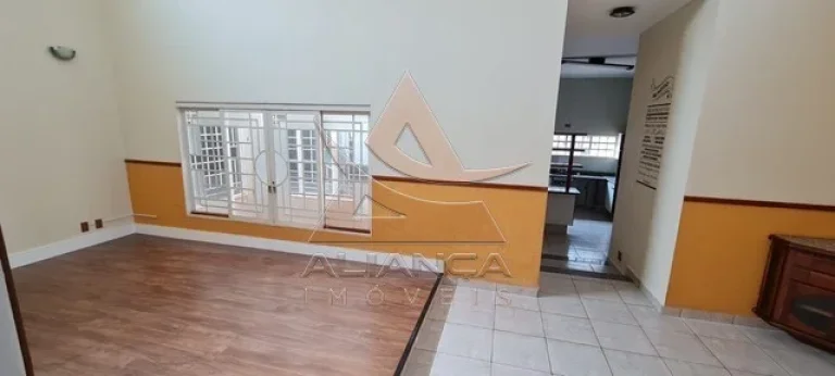 Imagem Casa - Ribeirão Preto - Ribeirânia