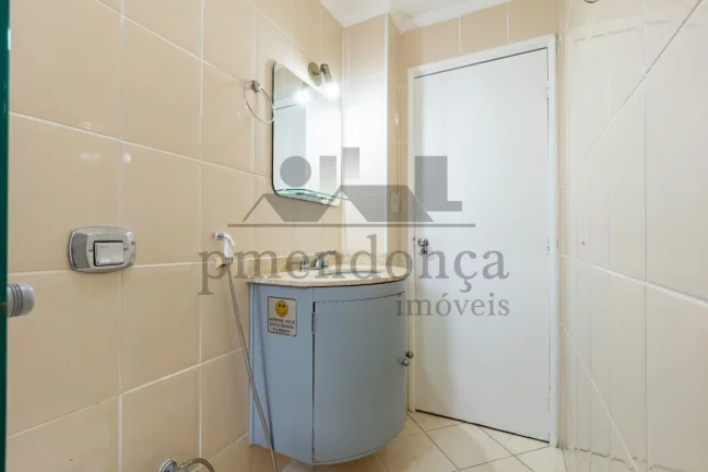 Imagem Jardim Paulista, aprto 2 dormts, 1 vagas,