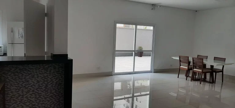 Imagem Apartamento com 2 Quartos para Alugar, 76 m² em Parque Residencial Aquarius - São José Dos Campos