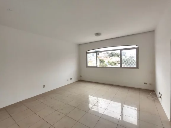 Apartamento com 2 dormitórios (1 suíte) , Dependência completa de serviço, 01 Vaga de garagem, em Perdizes, Portaria 24 hs com Segurança, Gerador