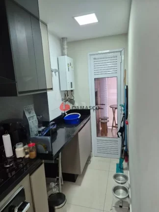 Imagem Apartamento à venda, Osvaldo Cruz, São Caetano do Sul, SP