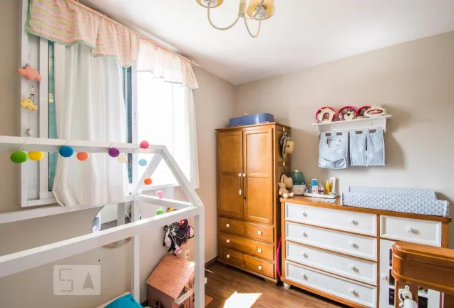 Imagem Apartamento à Venda - Ipiranga, 2 Quartos, 79 m2