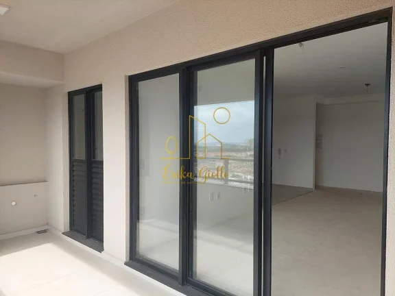 Imagem Apartamento Alto Padrão a Venda no bairro Parque Residencial Eloy Chaves - Jundiaí, SP