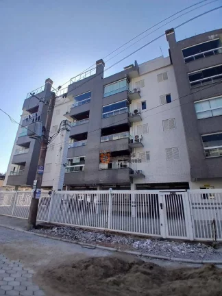 Imagem Apartamento com 2 dormitórios à venda, 56 m² por R$ 665.000,00 - Toninhas - Ubatuba/SP