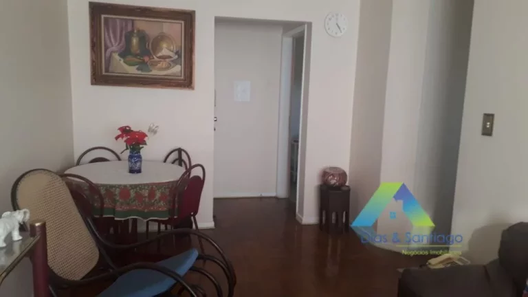 Imagem ACLIMÇÃO Apartamento 50 metros, 1 dormitório, 1 vaga excelente valor e localização !!!