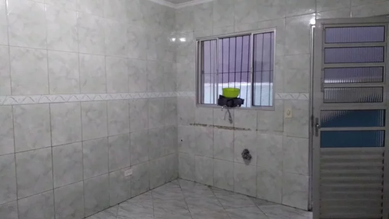 Imagem Casa com 3 dormitórios à venda, 185 m² por R$ 265.000,00 - Jardim Leblon - Suzano/SP
