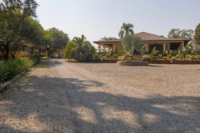 Imagem Chácara lazer ou eventos Campo Largo