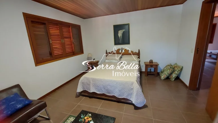 Imagem Casa Alto Padrão em Albuquerque, Teresópolis/RJ