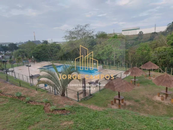 Imagem TE-26289 - TERRENO EM CONDOMÍNIO DE ALTO PADRÃO À VENDA EM CAÇAPAVA / SP