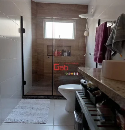 Imagem Casa com 3 dormitórios à venda, 90 m² por R$ 590.000,00 - Nova São Pedro - São Pedro da Aldeia/RJ