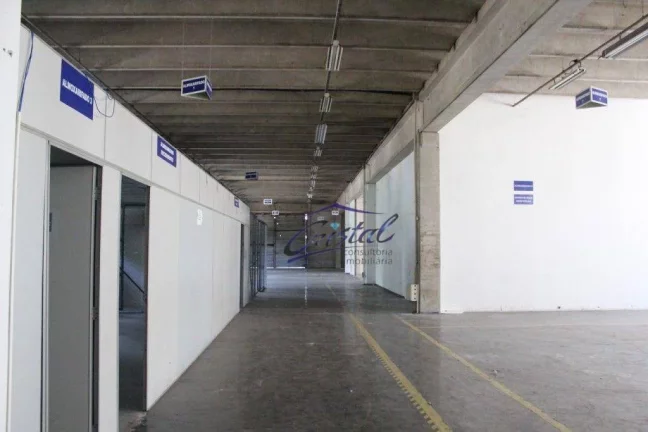 Imagem Galpão à venda, 2194 m² - Campo Grande - São Paulo/SP