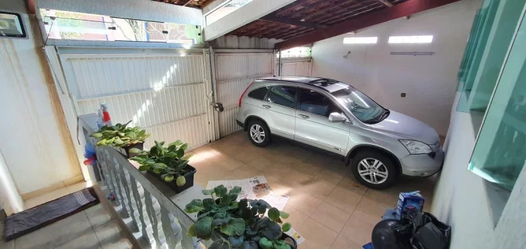 Imagem Sobrado para Venda em São Bernardo do Campo / SP no bairro Planalto
