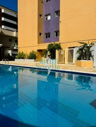 Imagem Apartamento Mobiliado à Venda na Praia Grande - Ubatuba/SP.