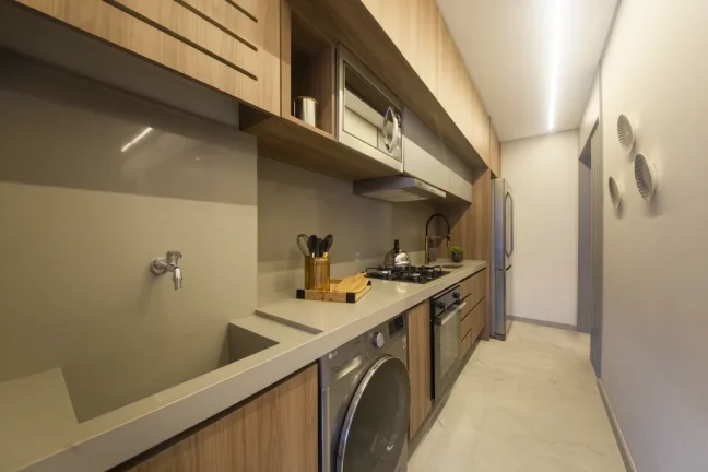 Imagem Apartamento Garden à venda em Sorocaba, Parque Residencial Villa dos Inglezes, com 3 quartos, 108,92m2