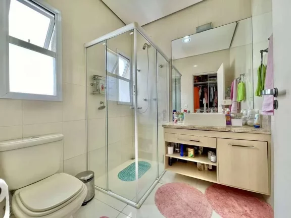 Imagem Cond Quinta da Vila Real - 3 dorm / 1 ste, moderna! Lazer completo!