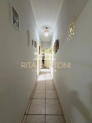 Imagem Casa - Ribeirão Preto - Planalto Verde - Região Oeste