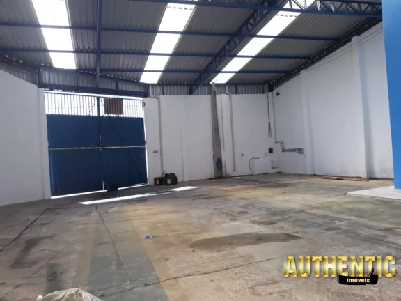 Imagem GALPAO COMERCIAL em SOROCABA - SP, JARDIM VILLA AMATO