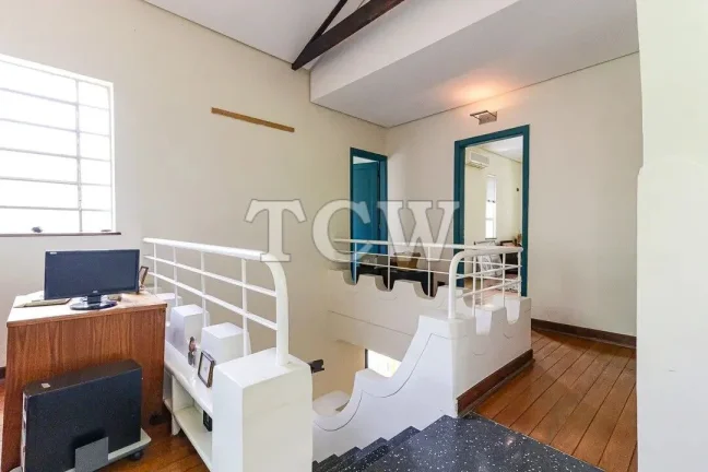 Imagem Casa para alugar no bairro Vila Mariana - São Paulo/SP, Zona Sul
