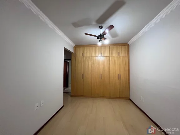 Imagem Apartamento com 3 Quartos à Venda no Jardim Centro – Patos de Minas | Suíte, Churrasqueira e 2 Vagas