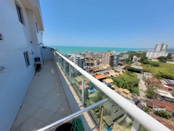 Imagem Cobertura com linda vista no bairro da Glória. Planejados e piscina privativa.